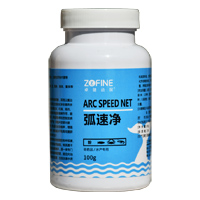 弧速凈 100gx20瓶/箱