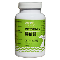 腸倍健 100gx20瓶/箱