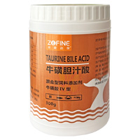 牛磺膽汁酸 300gx20瓶